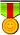 Medal No.10 Medal No.10